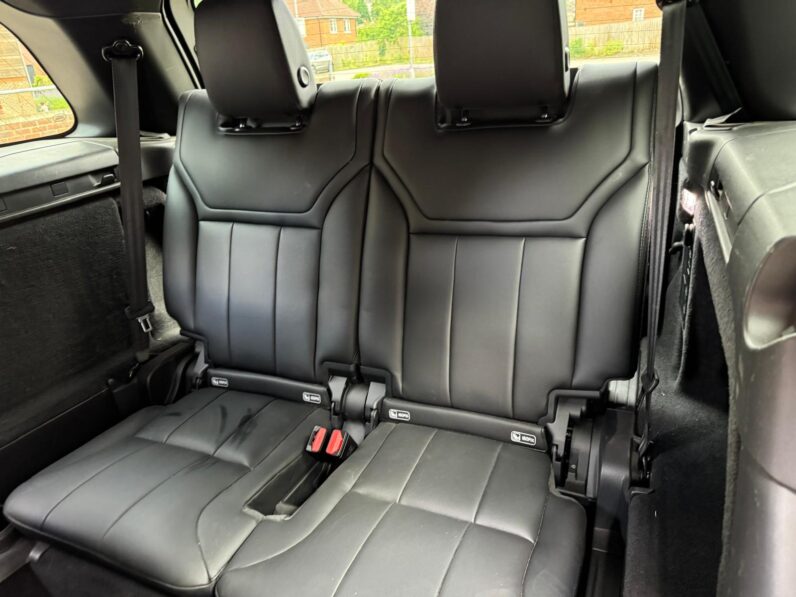 Land Rover Discovery 2.0 SD4 SE Auto 4WD Euro 6 (s/s) 5dr